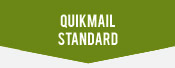 Quikmail Emarketing Sydney Standard Package