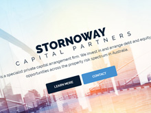 CMS Stornoway Capital Partners
