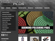 Shopping Cart Ecommerce Australia | Abrasives Plus