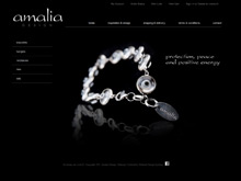 Shopping Cart Ecommerce Sydney | Amalia Design