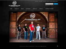 Shopping Cart Ecommerce Australia | Aussie Brawler