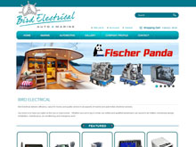 Shopping Cart Ecommerce Sydney | Bird Electrical