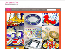 Shopping Cart Ecommerce Australia | Ceramiche