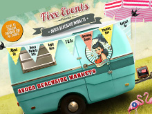 Fixx Events