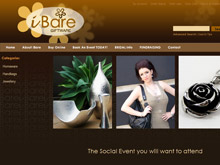 Shopping Cart Ecommerce Australia | iBare