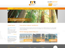 CMS Website Design NSW | IVR Group