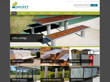 Shopping Cart Ecommerce Sydney | Precinct Street and Park