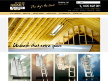 Shopping Cart Ecommerce Sydney | Signet Access