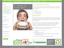 Shopping Cart Ecommerce Australia | Think Eco