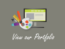 View Full Web design Portfolio