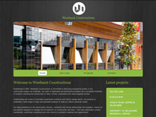 Static Website Design Sydney | Westbank Constructions