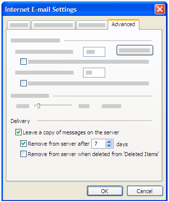 ms outlook 5