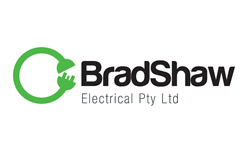 bradshaw-logo-design