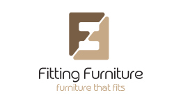 fitting-furniture-logo-design