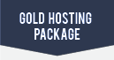Web Hosting Sydney | Gold Hosting Package