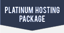 Web Hosting Sydney | Platinum Hosting Package