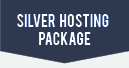 Web Hosting Sydney | Silver Hosting Package