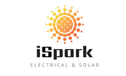 ISpark logo