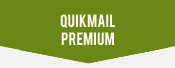 Quikmail Emarketing Sydney Premium Package