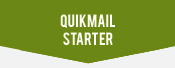 Quikmail Emarketing Sydney Startup Package
