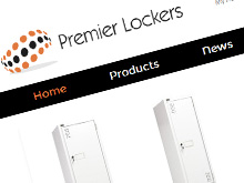 Online catalogure website review - premier lockers