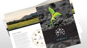 Sprout-Brochure
