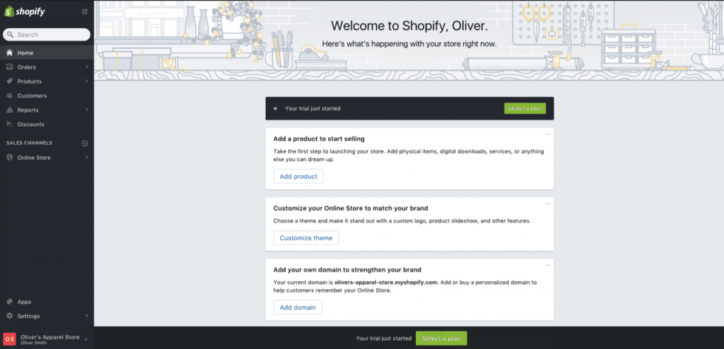 How Easy It Is to Use Shopify? quikclicks