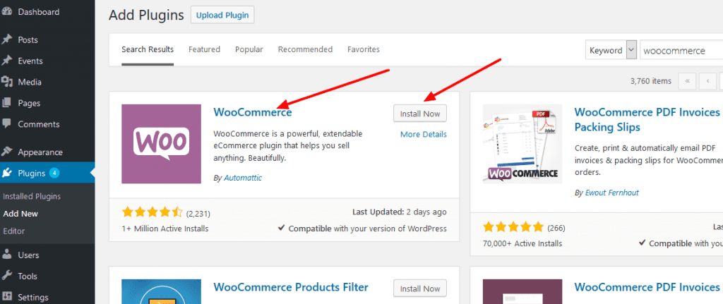 How Easy It Is to Use WooCommerce? quikclicks