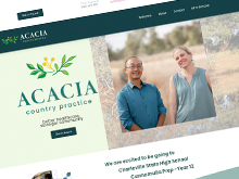 Acacia Country Practice