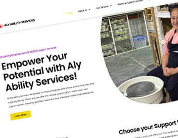 Aly Ability Services