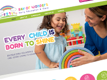 Bay of Wonders Early Education