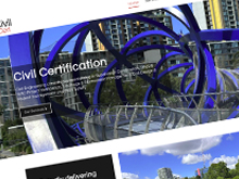 Civil Certification