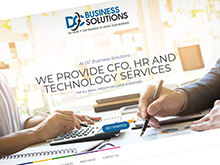 DC Business Solutions