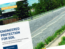 Erosion Control Systems