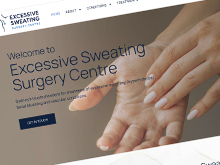 Excessive Sweating Surgery Centre