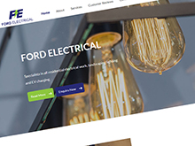 Ford Electrical