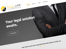 Gold Law