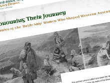 Irish Bride Ships Legacy Project