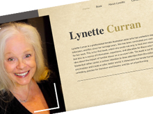 Lynette Curran