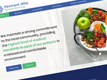 Pennant Hills Gastroenterology