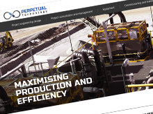 Perpetual Technology