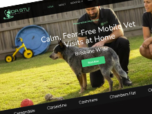 Personalised Mobile Vet