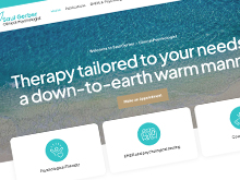 Saul Gerber – Clinical Psychologist