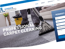 Superior Dry Carpet Cleaning