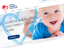 Sydney Paediatric Cardiology
