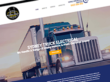 Truck Electrical