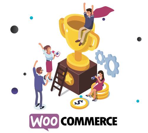 Winner-WooCommerce