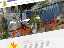 Dorset Early learning