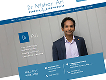 Dr Nilshan Ari