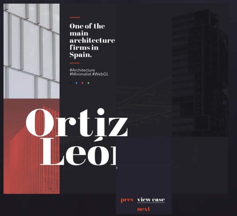 2004 Design 8 Amazing Web Design Trends To Try In 2018